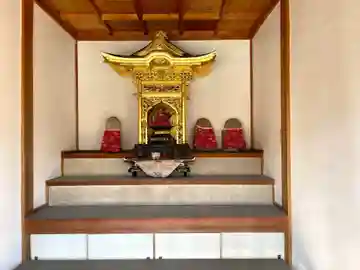 お堂(滋賀県)