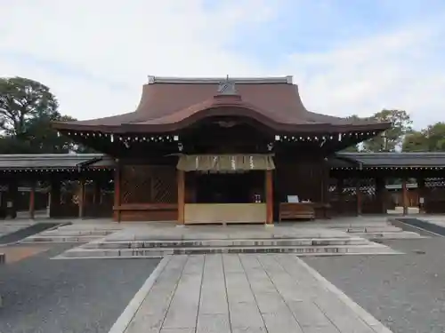 城南宮(京都府)