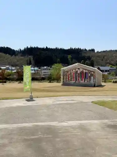 佐多六神社(秋田県)