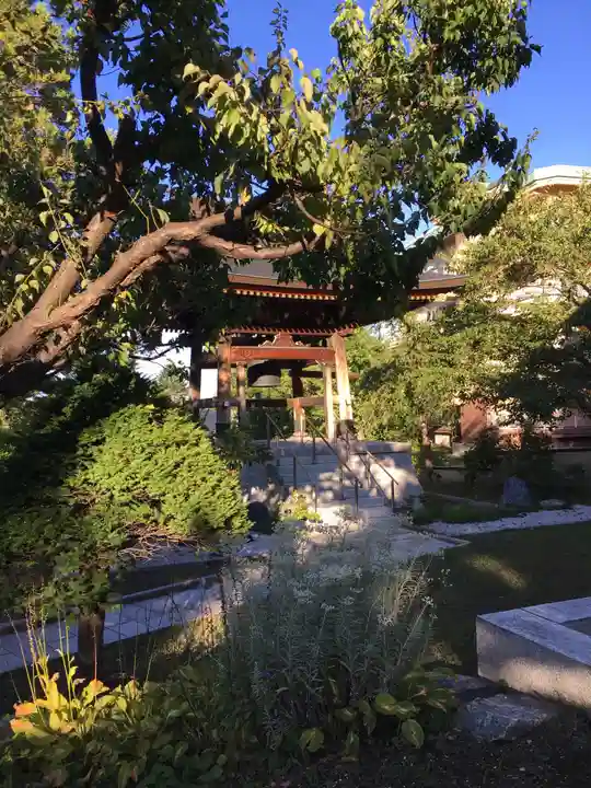 観音寺のその他建物