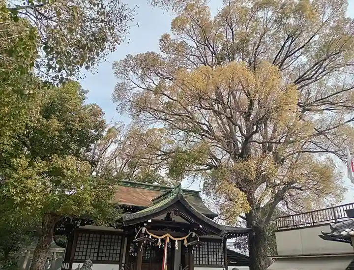 八阪神社(大阪府)