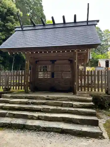 山口大神宮(山口県)