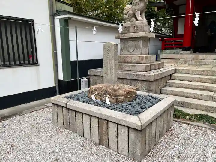 二宮神社のその他建物