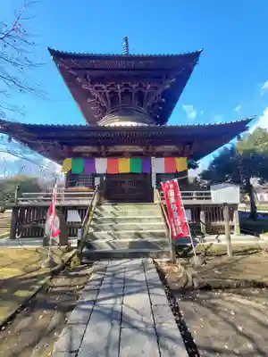 鑁阿寺(栃木県)