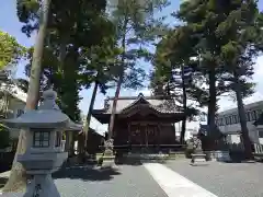 太田神社(福井県)