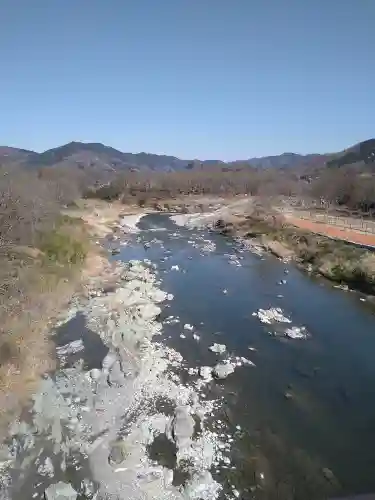 洞昌院の景色