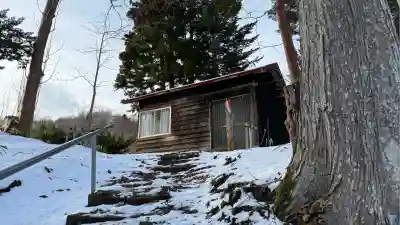 百満神社(北海道)