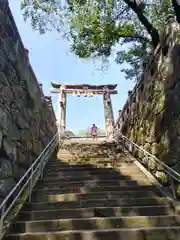 武雄神社(佐賀県)