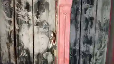 都々古別神社(八槻)のその他建物