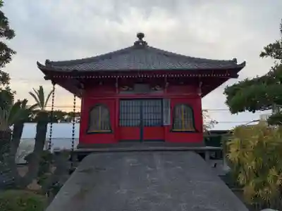 金蓮院(千葉県)