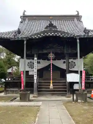 鑁阿寺(栃木県)