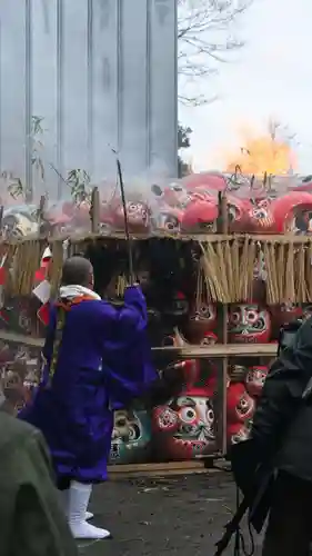 西新井大師総持寺(東京都)