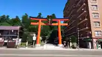 大崎八幡宮(宮城県)