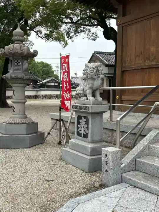 長草天神社(愛知県)