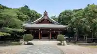 竈山神社(和歌山県)