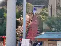 遠見岬神社(千葉県)