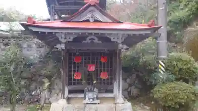 宝積寺(愛知県)