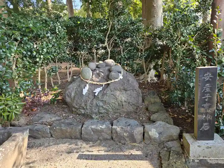 浅間神社(静岡県)