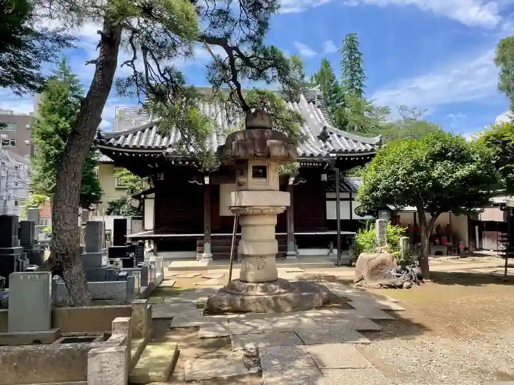 髙福院(東京都)