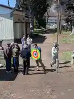 酒門神社(茨城県)