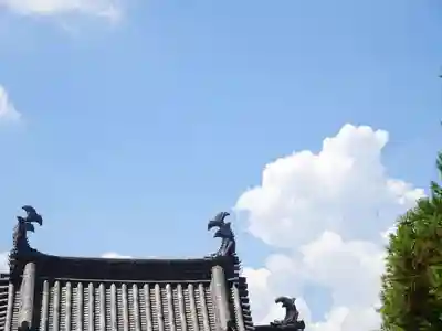 萬福寺のその他建物