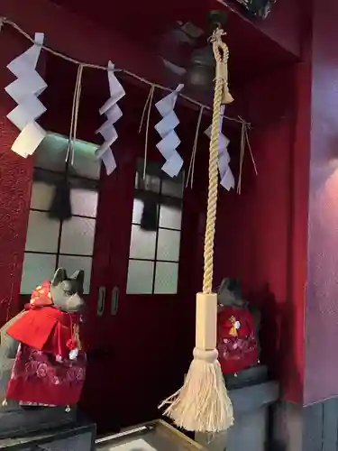 豊岩稲荷神社(東京都)