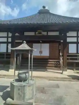 延命寺(宮城県)