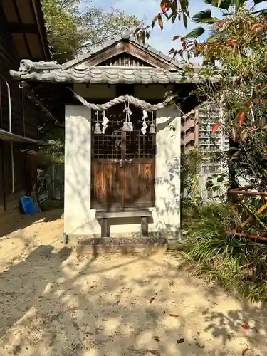 山王神社(広島県)