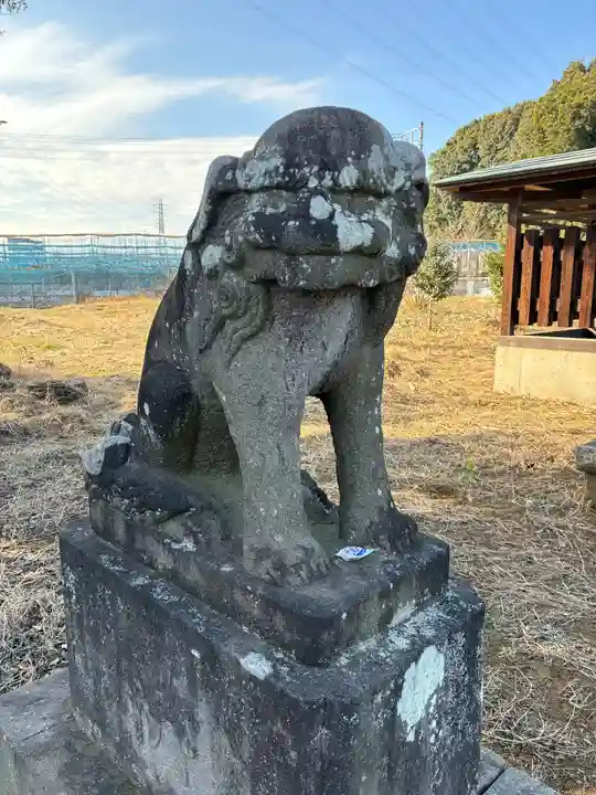 八幡神社(千葉県)