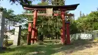 愛宕神社(長野県)