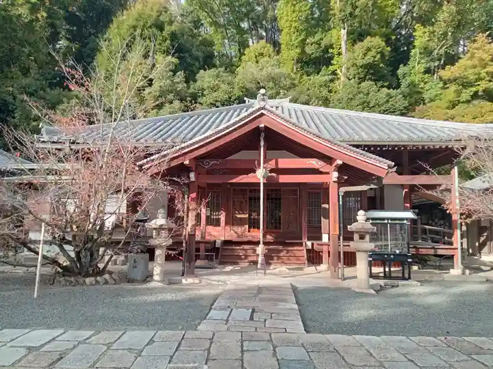 安岡寺(大阪府)