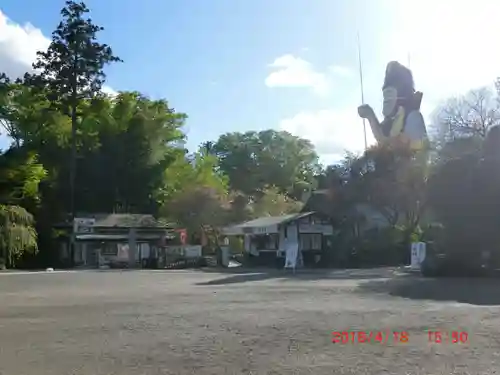 大前神社(栃木県)