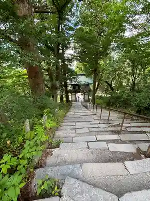 大山寺(鳥取県)