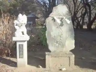 長柄神社のその他建物