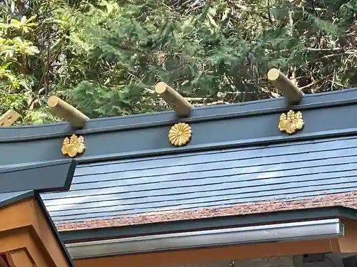 八幡神社(滋賀県)