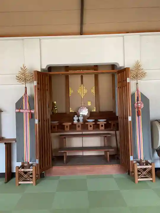 廣田八幡神社(香川県)
