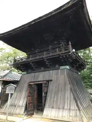 園城寺（三井寺）(滋賀県)