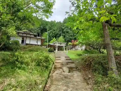 慈久神社(京都府)