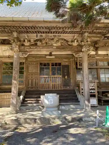 小松寺(千葉県)