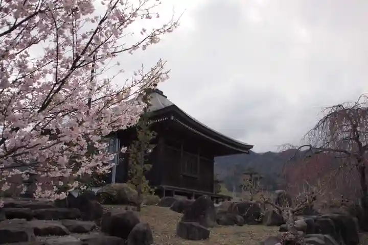 願成寺のその他建物