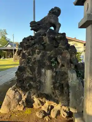 境香取神社(茨城県)