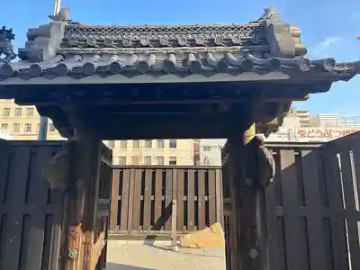 津島社(愛知県)