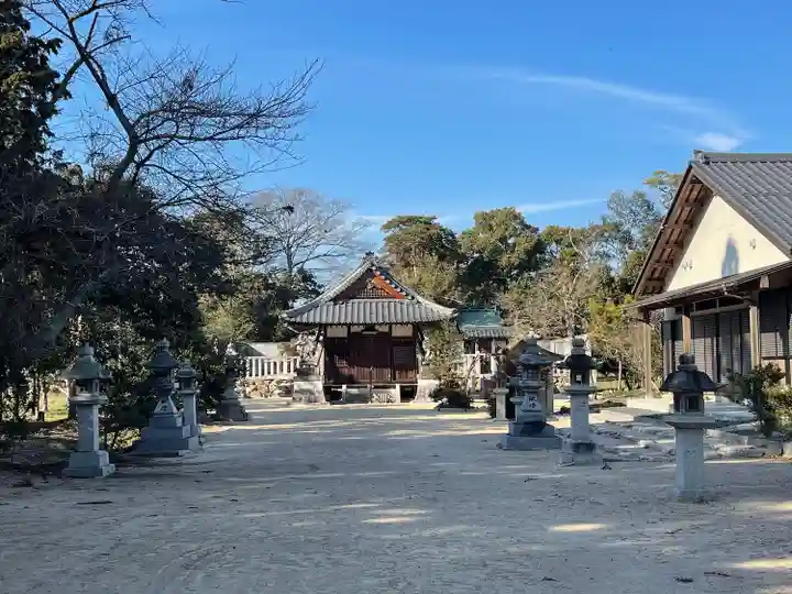 春日神社(滋賀県)