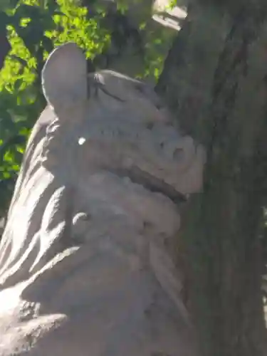 鳥越神社(東京都)