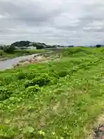 石明神社(東京都)