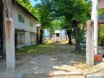 天神社(山梨県)