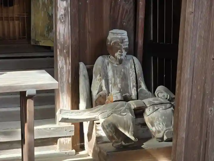 菅生神社(大阪府)