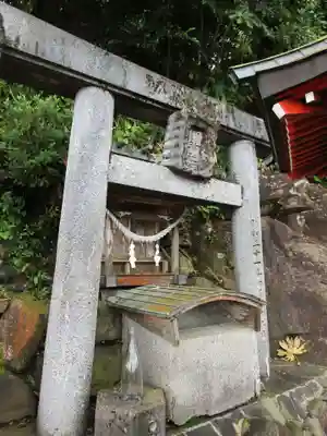 霞神社(宮崎県)