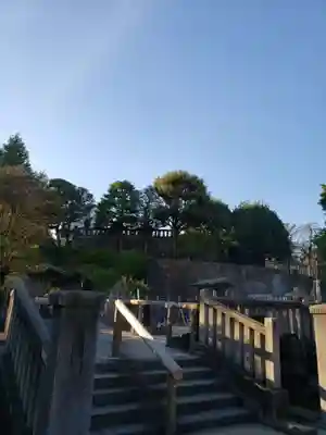 泉岳寺のその他建物