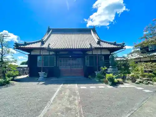 林昌寺(三重県)